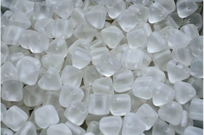 Pyramid Stud Beads 6x6mm (111-95030-06x06-00030-84100)