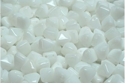 Pyramid Stud Beads 6x6mm (111-95030-06x06-02010)