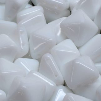 Pyramid Stud Beads 12x12mm (111-95030-12x12-02010)