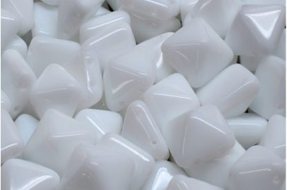 Pyramid Stud Beads 12x12mm (111-95030-12x12-02010)