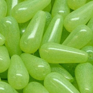Drop Beads 20x9mm (111-59004-20x09-00030-20012)