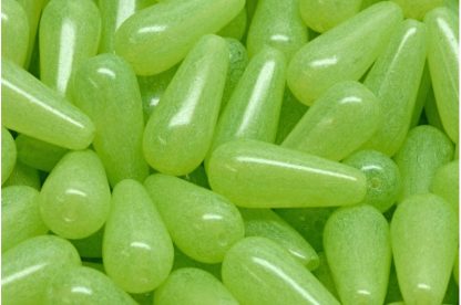 Drop Beads 20x9mm (111-59004-20x09-00030-20012)