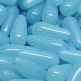 Drop Beads 20x9mm (111-59004-20x09-00030-20016)