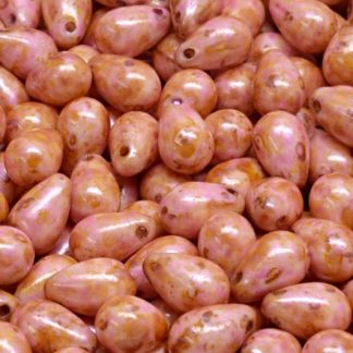 Drop Beads 6x9mm (111-69004-06x09-02010-65323)