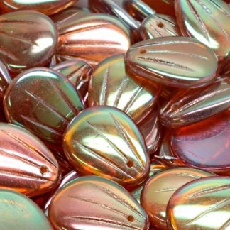 Magnolia Petal 17x13mm (111-00075-17x13-00030-29123)