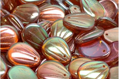 Magnolia Petal 17x13mm (111-00075-17x13-00030-29123)