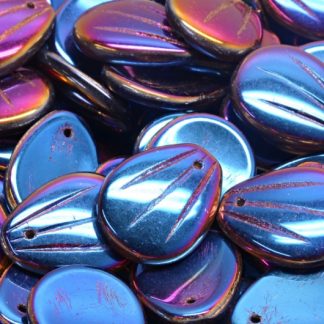 Magnolia Petal 17x13mm (111-00075-17x13-00030-29503)