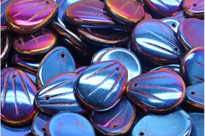 Magnolia Petal 17x13mm (111-00075-17x13-00030-29503)