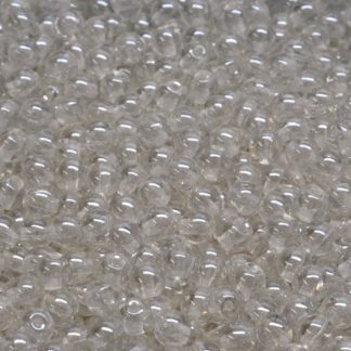 Round Druck Beads 4mm (111-19001-04x04-00030-14400)