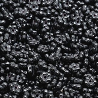 Forget Me Not Beads 5x5mm (111-01362-05x05-23980)