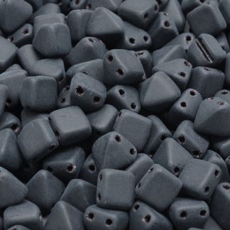 Pyramid Stud Beads 6x6mm (111-95030-06x06-23980-84100)