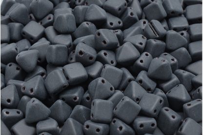 Pyramid Stud Beads 6x6mm (111-95030-06x06-23980-84100)