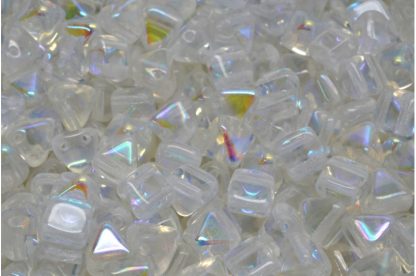 Pyramid Stud Beads 6x6mm (111-95030-06x06-00030-28701)