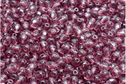 Firepolished Beads 4mm (151-19001-04x04-20060)
