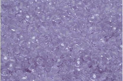 Firepolished Round Beads 3mm (151-19001-03x03-20300)