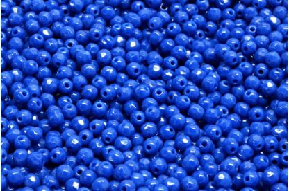 Firepolished Round Beads 3mm (151-19001-03x03-33210)