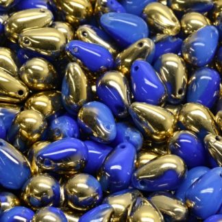 Drop Beads 6x9mm (111-69004-06x09-31000-33050-26441)