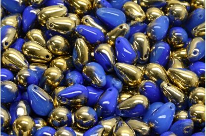 Drop Beads 6x9mm (111-69004-06x09-31000-33050-26441)
