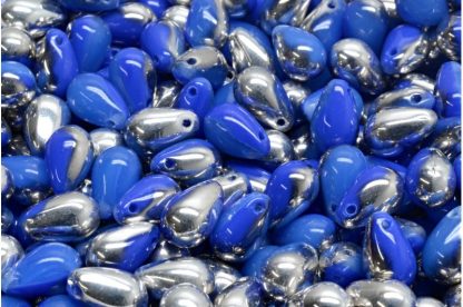 Drop Beads 6x9mm (111-69004-06x09-31000-33050-27001)