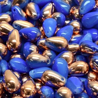 Drop Beads 6x9mm (111-69004-06x09-31000-33050-27101)