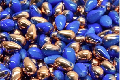 Drop Beads 6x9mm (111-69004-06x09-31000-33050-27101)