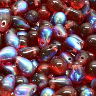 Drop Beads 6x9mm (111-69004-06x09-70600-28701)