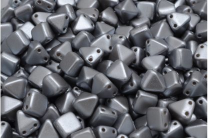 Pyramid Stud Beads 6x6mm (111-95030-06x06-02010-25028)