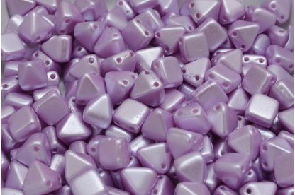 Pyramid Stud Beads 6x6mm (111-95030-06x06-02010-25011)