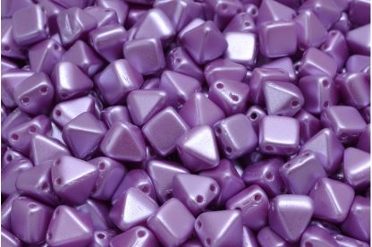 Pyramid Stud Beads 6x6mm (111-95030-06x06-02010-25012)
