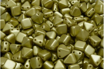 Pyramid Stud Beads 6x6mm (111-95030-06x06-02010-25021)