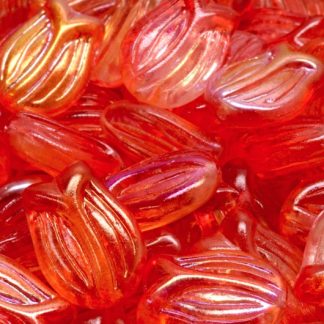 Tulip Beads 16x11mm (111-40108-16x11-00030-48109)