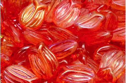 Tulip Beads 16x11mm (111-40108-16x11-00030-48109)