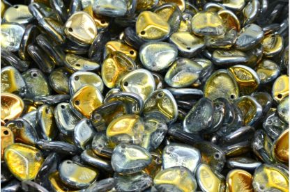 Rose Petal Beads 8x7mm (111-00077-08x07-00030-28001)