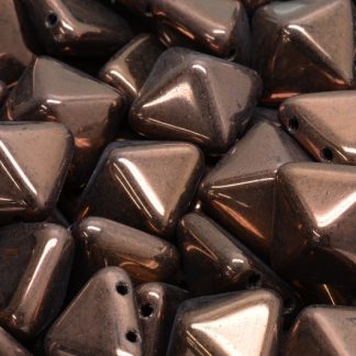 Pyramid Stud Beads 12x12mm (111-95030-12x12-23980-15726)