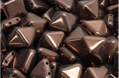 Pyramid Stud Beads 12x12mm (111-95030-12x12-23980-15726)