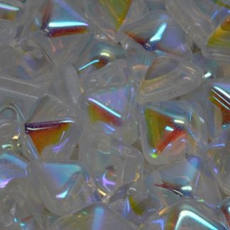 Pyramid Stud Beads 12x12mm (111-95030-12x12-00030-28701)