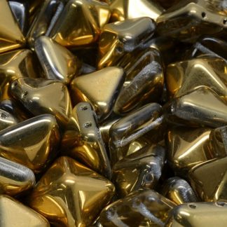 Pyramid Stud Beads 12x12mm (111-95030-12x12-00030-26441)