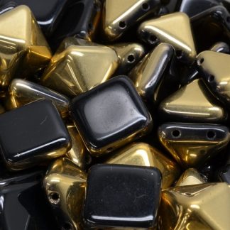 Pyramid Stud Beads 12x12mm (111-95030-12x12-23980-26441)