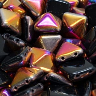 Pyramid Stud Beads 12x12mm (111-95030-12x12-23980-29501)