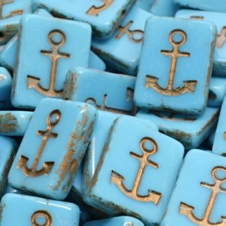 TCB Anchor Design Rectangle 15x12mm (991-99128-18x12-63030-04302)