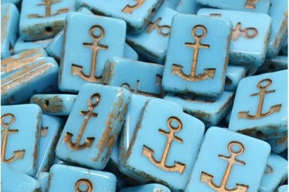 TCB Anchor Design Rectangle 15x12mm (991-99128-18x12-63030-04302)