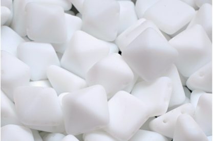 Pyramid Stud Beads 12x12mm (111-95030-12x12-03000-84100)