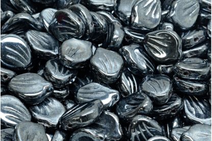 Peony Petal Beads 9x12mm (111-74205-09x12-23980-14400)