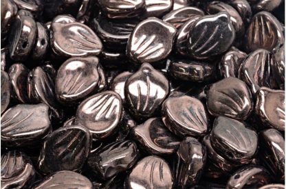 Peony Petal Beads 9x12mm (111-74205-09x12-23980-15726)