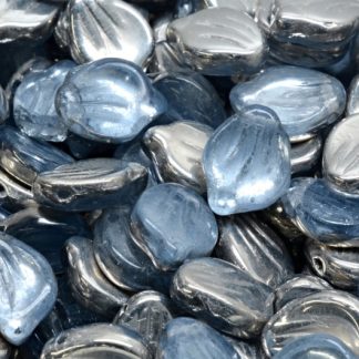 Peony Petal Beads 9x12mm (111-74205-09x12-R0032-27001)