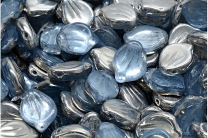 Peony Petal Beads 9x12mm (111-74205-09x12-R0032-27001)