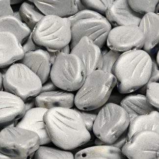 Peony Petal Beads 9x12mm (111-74205-09x12-R0032-84100-27003)