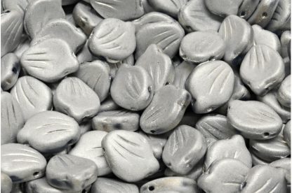 Peony Petal Beads 9x12mm (111-74205-09x12-R0032-84100-27003)