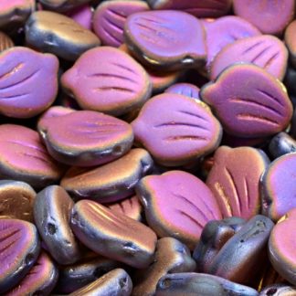 Peony Petal Beads 9x12mm (111-74205-09x12-R0032-84100-29503)