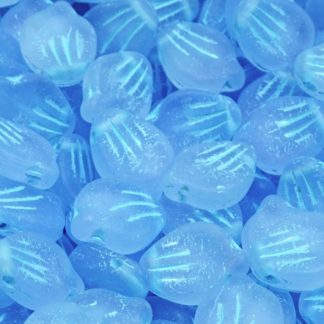 Peony Petal Beads 9x12mm (111-74205-09x12-R0032-84100-54308)
